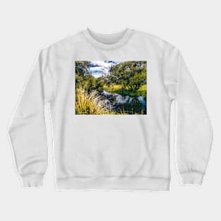 The Styx River Crewneck Sweatshirt